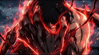 Most OP Anime Characters — Full Breakdown & Transcript
