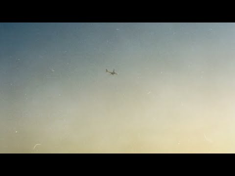NIKI - Oceans & Engines (Official Lyric Video)
