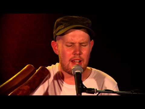 Rhys Crimmin - The Aussie Song