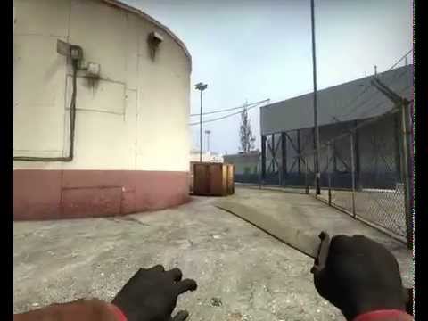 CS:GO - POWER SHOT AK-47 by HPAS