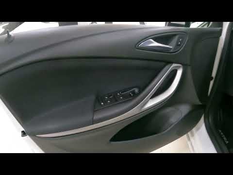 OPEL Astra 1.0 Turbo S/S Selective (105CV)