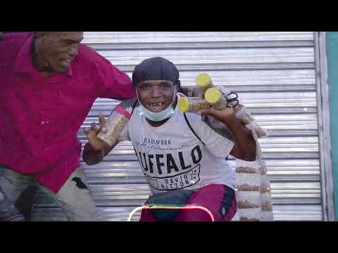 Los Códigos - Chino Montana rd  (Prod by Ivan Produce)  dembow