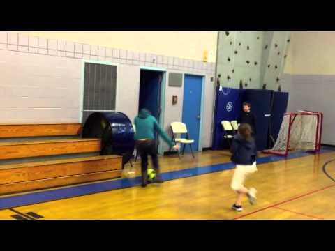 The Harmaniacs - Deserves an A