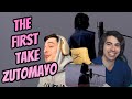 ZUTOMAYO - Byoushinwo Kamu / THE FIRST TAKE (Reaction)
