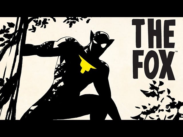 Vídeo relacionado con The Complete Blue Ribbon Comics - Pt 2: The Full 22-Issue Series in 7 Volumes -- Issues #4-6 -- Starring The Fox, Rang-A-Tang, Hercules, Gypsy Johnson and More!