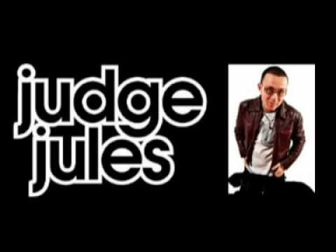 Judge Jules supporting Mark Sherry feat Sharone 'Silent Tears' (DJ Mog Remix) on Radio 1 - 04/11/11