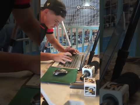 meu vlog na campina do Simão