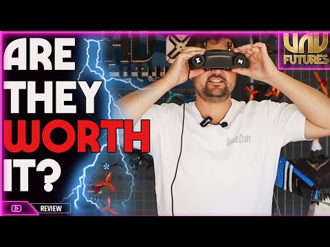 Walksnail Avatar FPV Goggle Review: Is it Worth the Investment for an Immersive Experience?