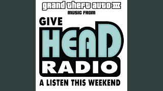 Cover art for See through you ( GTA 3 )