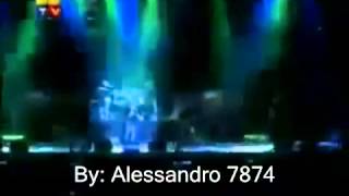 Angra - Evil Warning (Live)