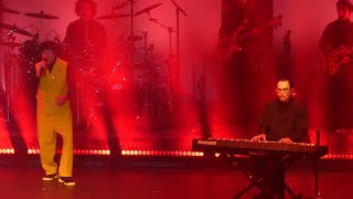 &quot;Music That You Can Dance To &amp; Rhythm &amp; Mother Earth&quot; Sparks@Washington DC 3/26/22