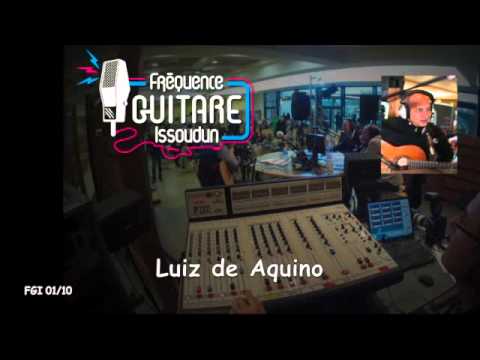 01/10 Luiz de Aquino (Live)