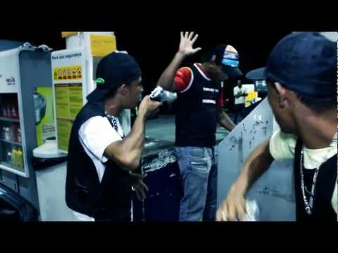 Mc Guim - Missão cumprida (Clipe Oficial em Full HD)