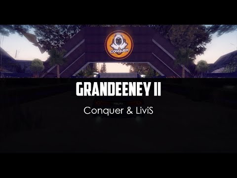 Conquer ft. LiviS - Grandeeney II