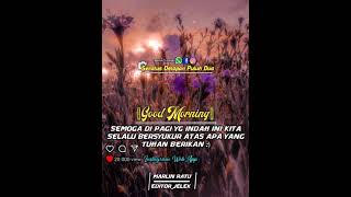 Download lagu story ucapan syukur pada saat pagi hari ๐๐ mp3 Download lagu story ucapan syukur pada saat pagi hari ๐๐ mp3