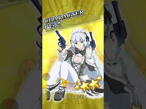 Tales of Link | 2017 09 05 21 01 36 +++ Type Collection Summon Round 2 Eizen +++