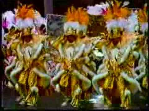 Fralinger String Band 1981  (13th Prize)