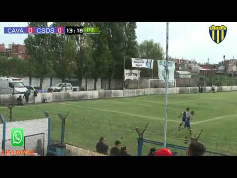 Victoriano Arenas 1 Dock Sud 2 - Primera C - Torneo 2018/2019 - Fecha 36