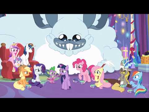 The True Gift of Gifting (Russian)