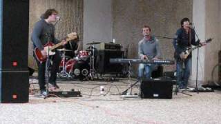 We Shot The Moon- Sway Your Head