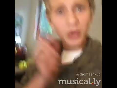 Thomas Kuc- Help me (Help you)