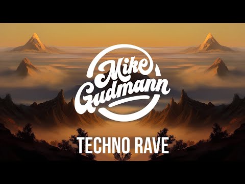 Mike Gudmann, Wyko, Medon - Techno Rave