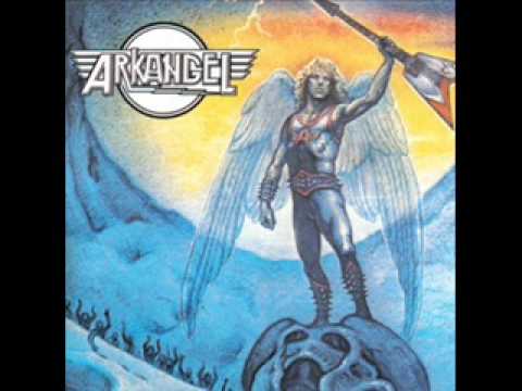 Arkangel - Los Gusanos del Poder