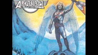 Arkangel - Los Gusanos del Poder