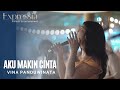 Aku Makin Cinta - Vina Panduwinata (Cover by Expressia Music Entertainment)