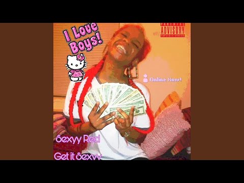 Lyrics for Get It Sexyy by Sexyy Red - Songfacts