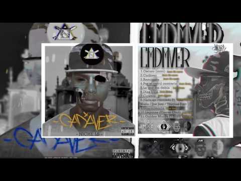 Cadáver - Niche LS (Mixtape Vol.1)