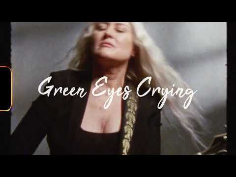 Video thumbnail for Green Eyes Crying