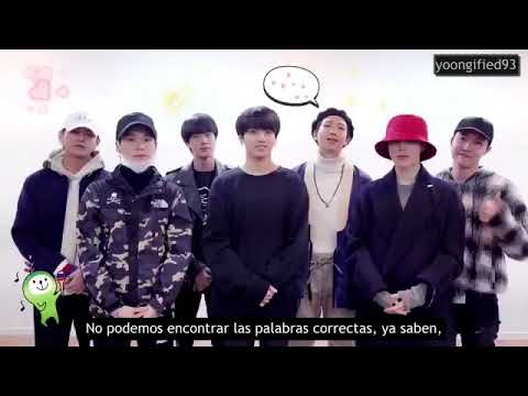 [Sub español] 180311 BTS gana "Best boyband" en los iHeartAwards