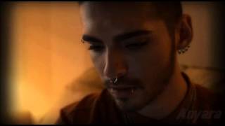 Tokio Hotel Bill Kaulitz 1000 meere 2012