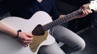 ギルガメッシュ (Girugämesh) - 壊れていく世界 (Kowarete Iku Sekai) - Guitar Cover