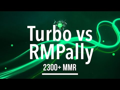 Mysticall | 2300+mmr Turbo vs RMPally! - Wow 6.2.3 Mw Monk PvP