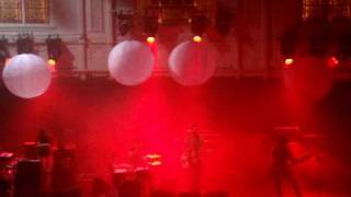 The Dandy Warhols - Legend of the Last of the Outlaw Truckers aka the Ballad of Sheriff Sho