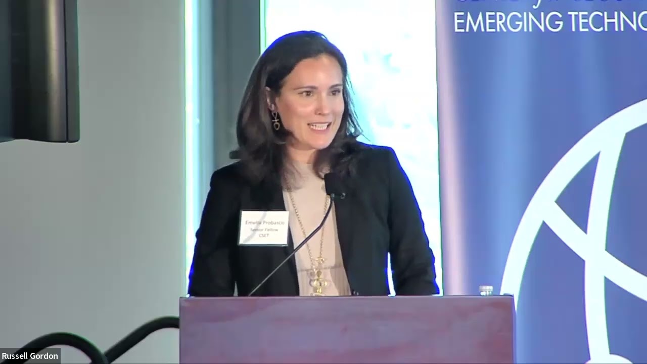 Building the Tech Coalition