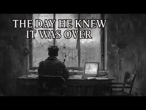 The Day Hitler Realized Germany Had Lost the War | Inside the Führerbunker, 1945