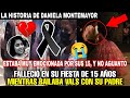 TRISTE NOTICIA!! LUTO EN TODO MÉXICO, QUINCEAÑERA MUERE EN SU FIESTA DE 15 AÑOS DANIELA MONTEMAYOR
