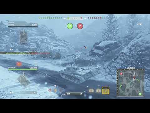 Wot console Charioteer