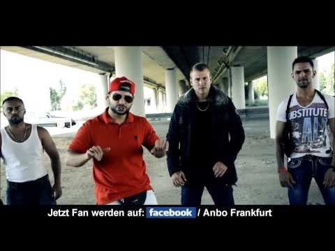 Chicko65 feat. Anbo - Sound für die Boxen Trailer