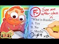 My Brain Is ROT Too Old For Gen Alpha And Gen Z Quizzes