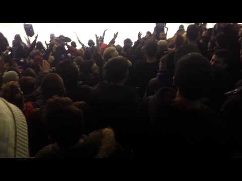 CdM - Saima - Ho preso la diffida