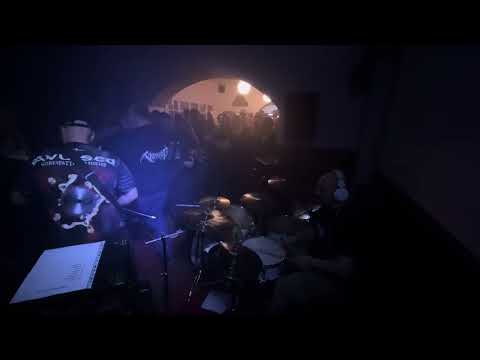 Flattening - Flattening - Blood  - 16.3.24 Zlín, pod Lípou