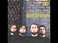 Quilapayún - El Canto del Cuculí (1966)
