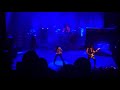 Rata Blanca - Teatro Sala Opera (La Plata) 22/03/2018 - Mr. Cosmico