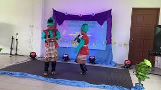 Download lagu Seloka cak kun cak Sk Agama mis mp3
