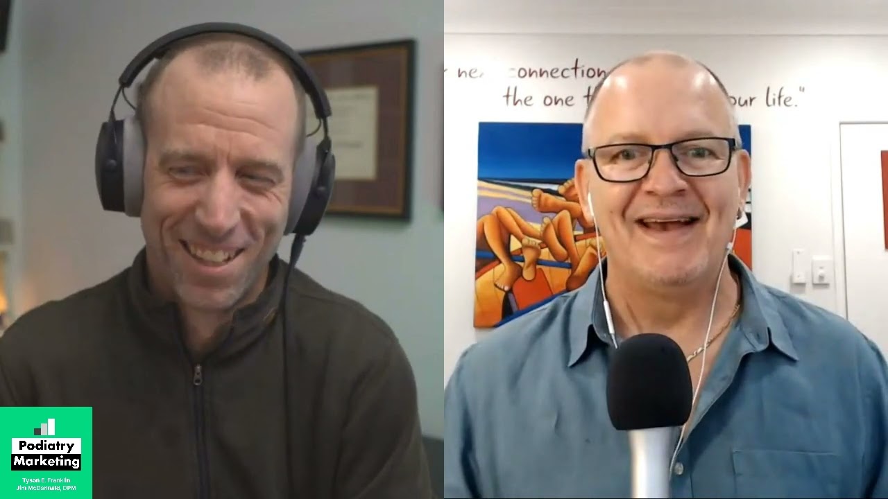 Unexpected Ways Podcasts Can Grow Your Practice