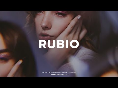 Afrobeat J Balvin x Wizkid Latin guitar Type Beat - "Rubio"